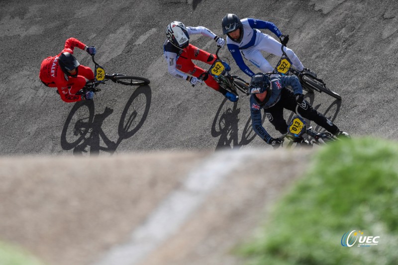 UEC BMX European Championships 2025 - Valmiera - Lettonia -  - 12/07/2025 -  - photo Tommaso Pelagalli/SprintCyclingAgency?2025